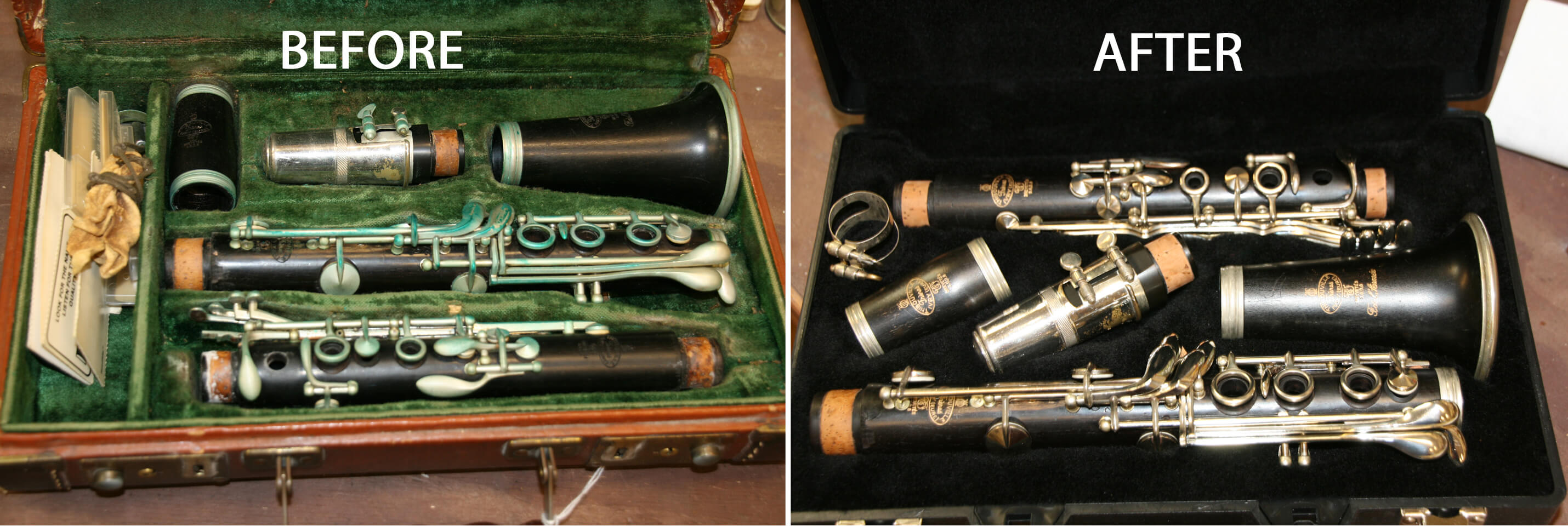 FixThis! Instrument Repair