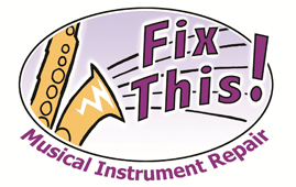 FixThis! Instrument Repair
