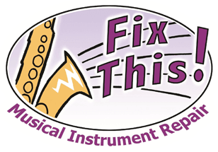 Fix This! Musical Instrument Repair